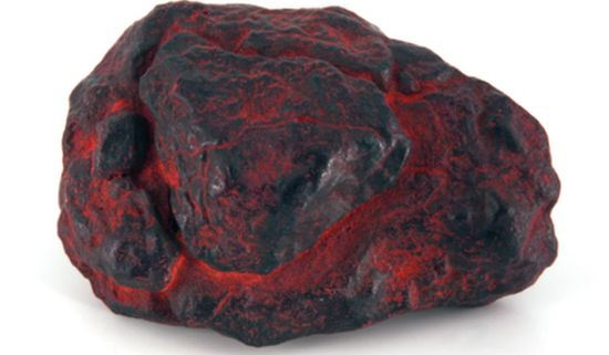 Chondryt Meteoryty są cennym znaleziskiem. 12 tys.