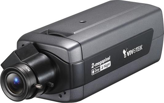 Informacje o produkcie Kamera Vivotek IP7161 Cena : 1.182,00 zł (netto) 1.