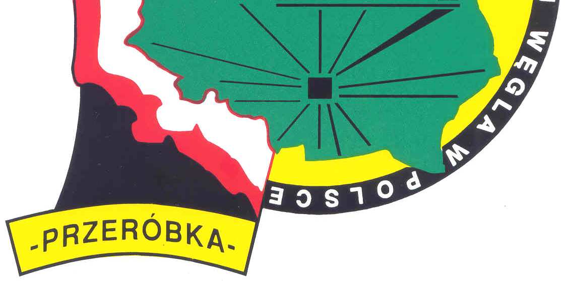 ZWIĄZEK ZAWODOWY PRACOWNIKÓW ZAKŁADÓW PRZERÓBKI MECHANICZNEJ WĘGLA W POLSCE PRZERÓBKA Zarząd Zakładowej Organizacji Koordynacyjnej Kompanii Węglowej S.A. 40-127 KATOWICE, Plac Grunwaldzki 8-10, IV-piętro pok.