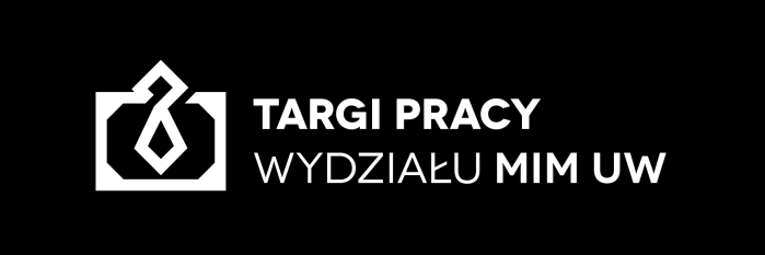 Pierwsza edycja Targów Pracy MIM UW odbędzie się pod koniec października 29 X 5000+ Rekrutacja & Kreacja Wizerunku Czas i miejsce Targów Pracy MIM UW: 29 października 2013, godz.