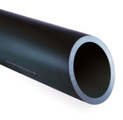 SYSTEMY ciśnieniowe PE Asortyment/Product range RURY DO KANAIZACJI BEZCIŚNIENIOWEJ Z PP-B PP-B NON-PRESSURE SEWERAGE PIPES Rury do kanalizacji bezciśnieniowej z polipropylenu PP-B (kopolimer blokowy)