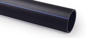 SYSTEMY ciśnieniowe PE Robust Superpipe TM i Herkules Firma Pipelife produkuje nowoczesne ciśnieniowe rury warstwowe z polietylenu PE 100RC z płaszczem ochronnym, które są odporne na ścieranie oraz
