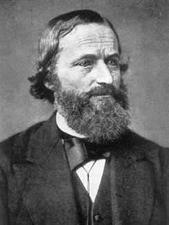 Gustav R.