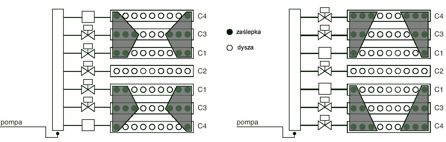 Kiedy monter musi dokonać wyboru? 6. Czy projektant instalacji dokonał już wyboru?