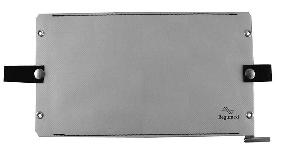 G0705 Elektroda miękka (400x50mm) G0706 Elektroda miękka kwadratowa