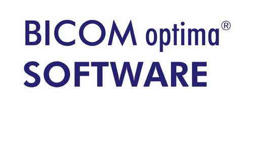 EMS22 Oprogramowanie Bicom Multisoft Test EMS25