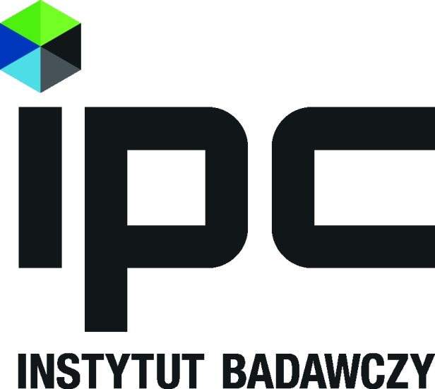 ziękujemy za uwagę! Instytut Badawczy IPC Sp. z o.o. ul.