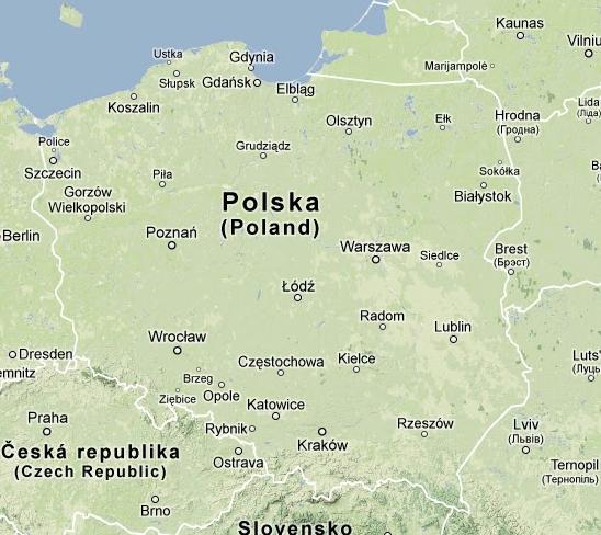Wyniki częstość i rodzaj tubulopatii w ośrodkach nefrologii