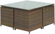 Wypoczynek w ogrzie Elektronarzędzia <<< 7-pozycyjny metalowa konstrukcja 799,- szt. 20 x 34,95* rozkładane oparcie 149,- szt. 129-szt. Fotel Royal Plus puszka o gr. 10 cm, bez pnóżka 129,- szt.