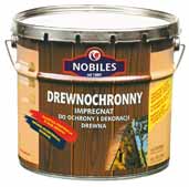 Farby, tapety dekoruje i chroni drewno wydajny 29,99 opak. 19,)) opak. Emalia chlorokauczukowa a 1 l 15 kolorów, wyd. 11 m 2 /l, poj. 5 l 99,99 opak. 119,- opak. np. nr OBI 5325279 31,99 opak.