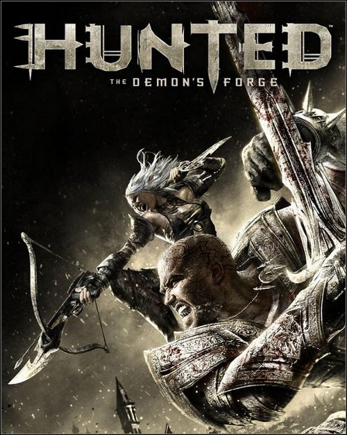 Wprowadzenie Poradnik do gry Hunted: Kuźnia Demona zawiera opis przejścia trybu przygody wraz z dodatkowymi zagadkami prowadzącymi do ukrytych skarbów.
