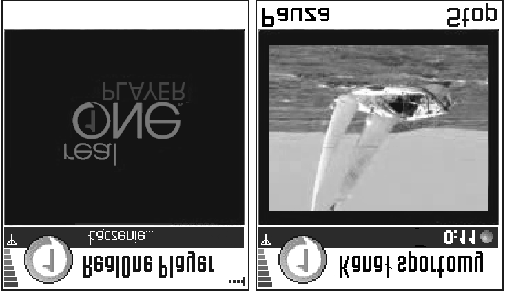 Je li za zgod± us³ugodawcy punkt dostêpu do internetu (IAP) zosta³ w aplikacji RealOne Player skonfigurowany jako domy lny punkt dostêpu, zaakceptuj to ±danie.