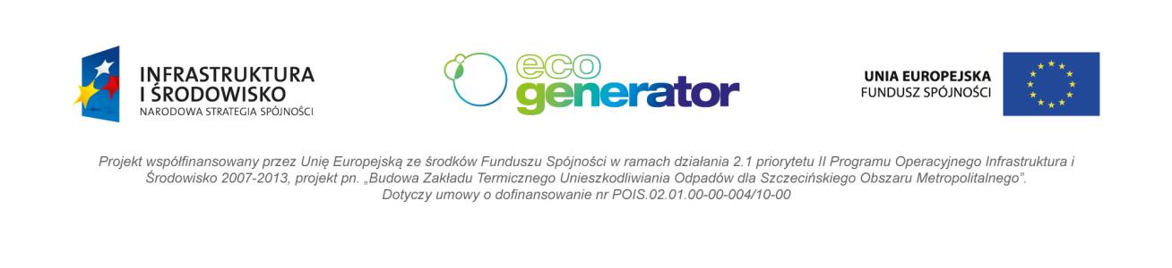 I. Temat: EcoGenerator a góry śmieci Scenariusz zajęć dla uczniów gimnazjum II.