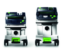Odkurzacze mobilne CLEANTEC CT 26/ CT 36 CLEANTEC CT 26 / CT 36 Prawdziwa wielkość pochodzi z wnętrza u Optymalne wykorzystanie pojemności zbiornika objętość brutto odpowiada objętości netto u Dla