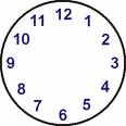 Zadanie 3. Kalendarz (7 ) Zwykły rok kalendarzowy ma 365 dni, a rok przestępny 366 dni. a) Ile pełnych tygodni ma rok? b) Ile godzin może mied rok? c) Ile godzin może mied miesiąc?