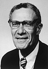 W roku 1960 P. A. Samuelson i R. M.