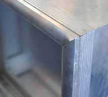 aluminium 5. Aluminium Profile aluminiowe oraz systemy o szerokim zastosowaniu w wielu branżach. Profile standardowe, profile standardowe specjalnego przeznaczenie (ozdobne, wystawiennicze).