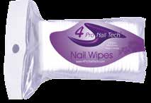 4Pro Prep & Nail Care 4Pro Acid Free Primer Non-acid primer improving adhesiveness of acryl and gel to the natural plate.