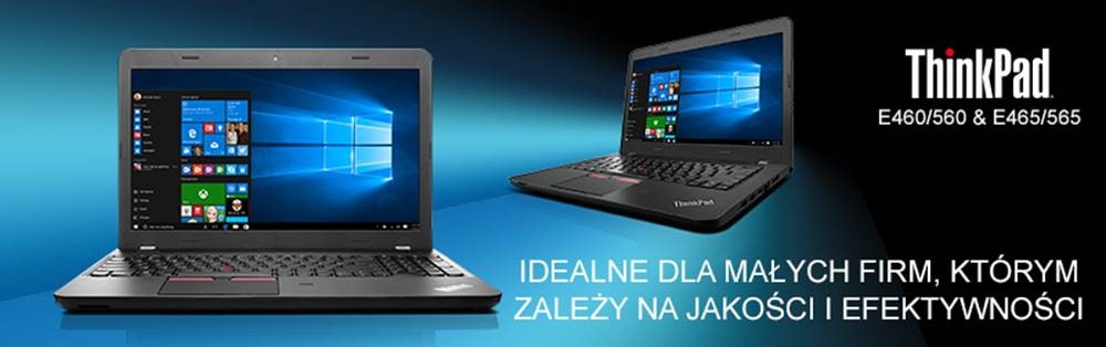 Konfigurator opcji http://www.lenovoquickpick.com/pol/system/thinkpad/e-edgeseries/e56/2ev#recommendedaccessories Platform Specifications http://psref.lenovo.com/syspool/sys/pdf/thinkpad/thinkpad%2e56/thinkpad_e56_specs.