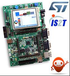 STM32 + JAVA Prezentacja oraz demo MicroEJ Wprowadzenie do technologii MicroEJ Zastosowanie MicroEJ SDK w rozwoju oprogramowania dla systemów wbudowanych Demonstracja UI (interfejsu użytkownika) oraz