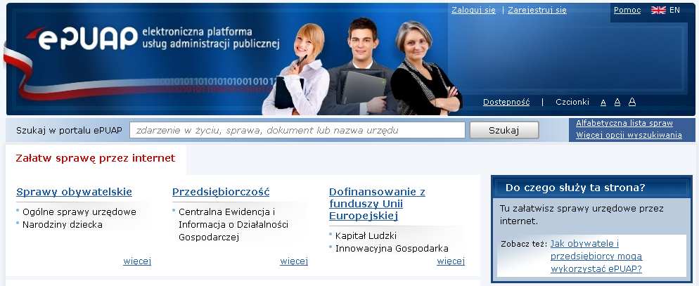 Założenie