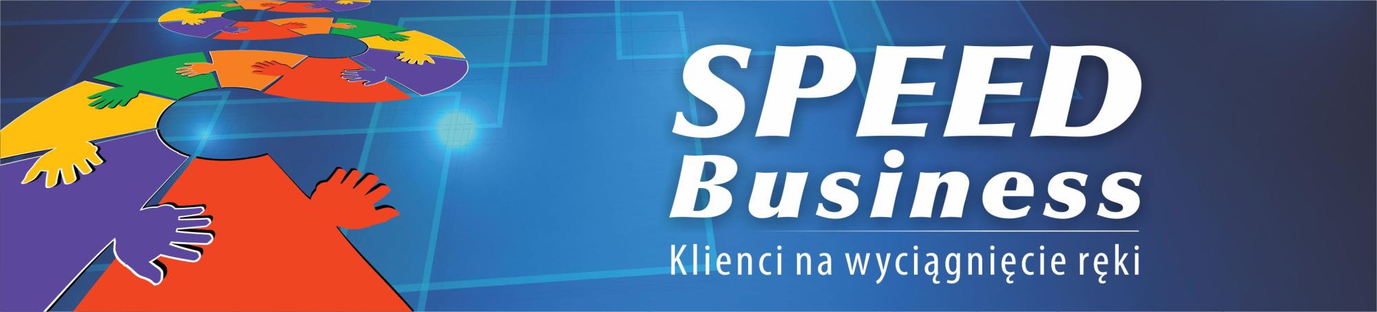 SPEED BUSINESS - zdobywamy klientów SPEED Business jest narzędziem w stylu networking, które pozwala na zdobycie nowych kontaktów biznesowych.