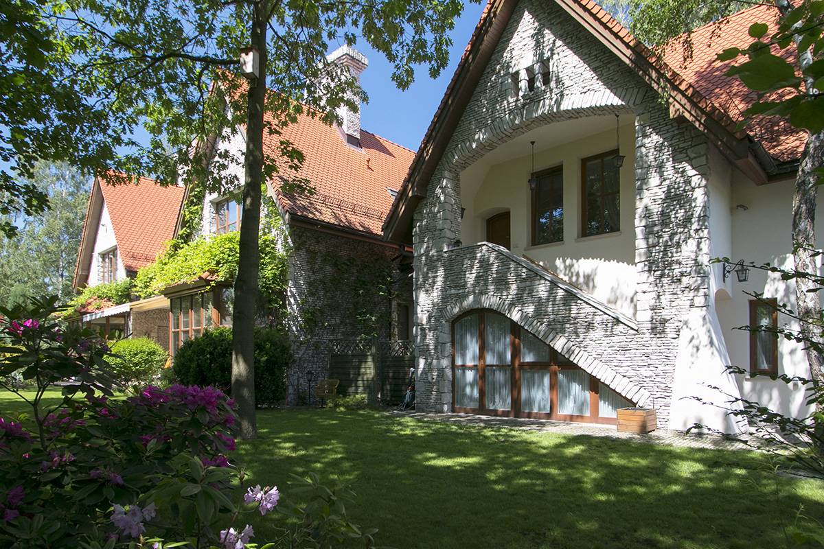 Lidzbarska, BIAŁOŁĘKA,