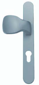 Klamka drzwiowa Pluton II Klamka drzwiowa Дверные ручки Door handle -N 0 : 005... -N 0 : 011.