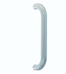 Pochwyt aluminiowy jednostronny Pochwyt aluminiowy jednostronny Односторонняя офисная ручка Single-side aluminium pull handle Trójkątny Треугольная Triangular Prosty Прямая Straight -N 0 : 4..30.