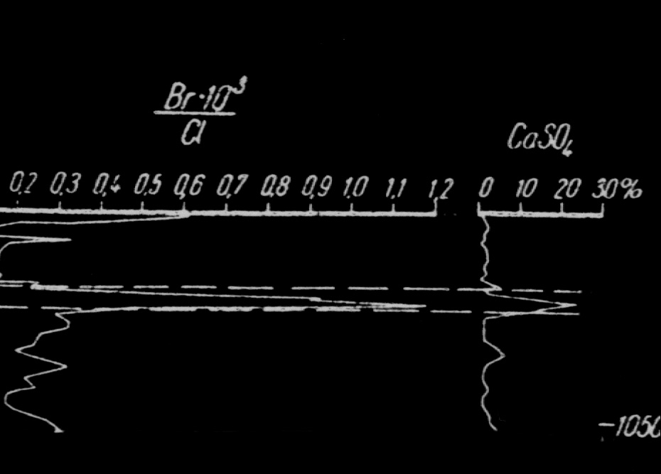 172 G. Czapowski, H. Tomassi-Morawiec, T. Toboła & J. Tadych from 0 m to 20 m, with the maximum of 30 m (Czapowski & Bukowski 2009). In the Zielona Góra area (with 17 boreholes) this bed is from 3.