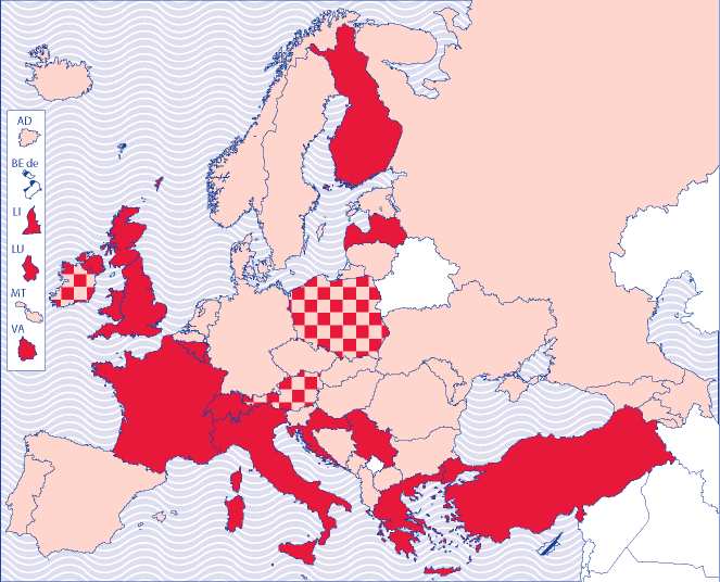 Zapewnianie jakości Wzrost znaczenia zewnętrznego zapewniania jakości w szkolnictwie wyższym jest jedną z istotnych cech dekady reform bolońskich.
