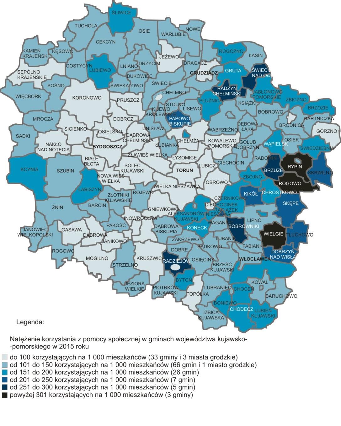 Mapa 1.