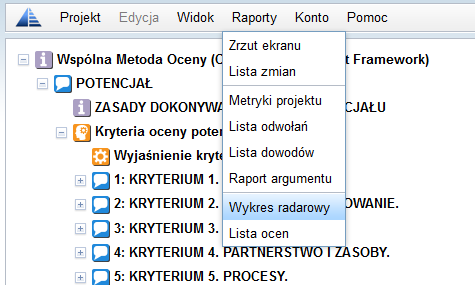 Przystępniejsza informacja dla osób decyzyjnych Na bieżąco będziesz wiedzieć na jakim etapie przygotowawczym znajduje się Twoja organizacja, jakie wymagania zostały już spełnione, a nad którymi