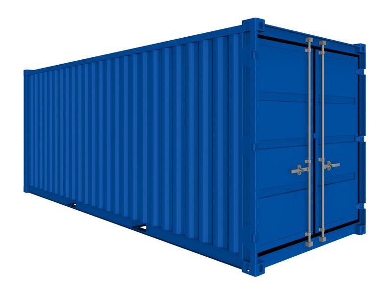 Przesyłki pełnokontenerowe (Full Container Load czyli F.C.L.) Podstawowym, wręcz flagowym produktem każdego logistyka/spedytora jest tzw. FCL, czyli przewozy całych kontenerów.