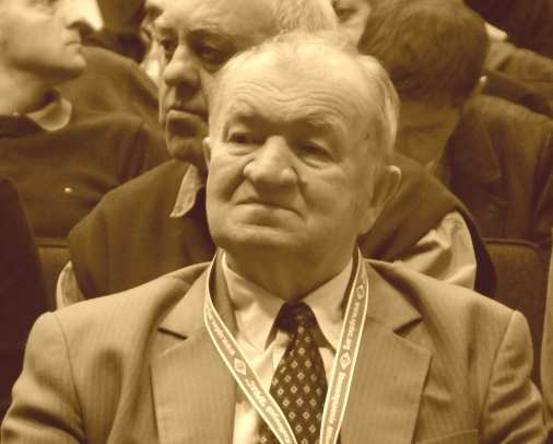 Prezentacja odbędzie się w Domu Kultury Zarzewie w Łodzi przy ul. Wandurskiego 4 w czwartek 12.11.2015 o godz. 18.00-ej. Przemek SP7VC SP6BAA S.K. Z ogromnym żalem zawiadamiamy, że 4 listopada 2015 r.