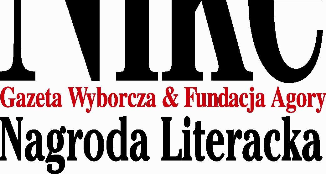 NAGRODY 1997 Widnokrg Wiesława Myliwskiego 1998 Piesek przydrony Czesława Miłosza 1999 Chirurgiczna precyzja Stanisława Baraczaka 2000 Matka odchodzi Stanisława Róewicza 2001 Pod Mocnym Aniołem