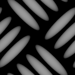 ZASTOSOWANIA TEKSTUROWANIA Mapowanie komponentu specular (ang.