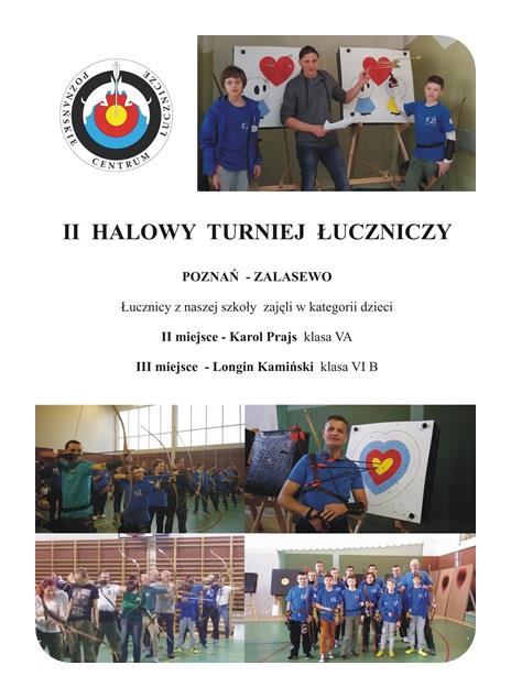 24 lutego odbył się finał konkursu Show the Power and Energy of English w szkole Filomata. Wygrała Ola Maksimowska z klasy 6b! 25 lutego 2015r.