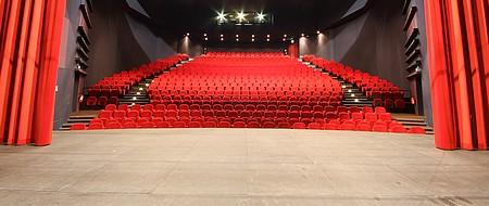 Wrzesień 2006 roku udział delegacji z Nysy w inauguracji otwarcia Centrum