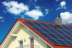 Promieniowanie słoneczna -dlaczego jest to atrakcyjne źródło energii?