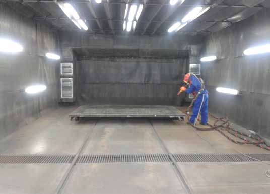 NOWE TECNOOGIE NOWE TECNOOGIE Od momentu powstania pierwszych szalunków do wykopów nigdy nie ustajemy w dążeniu do szukania lepszych, trwalszych i tańszych rozwiązań zabezpieczania wykopów