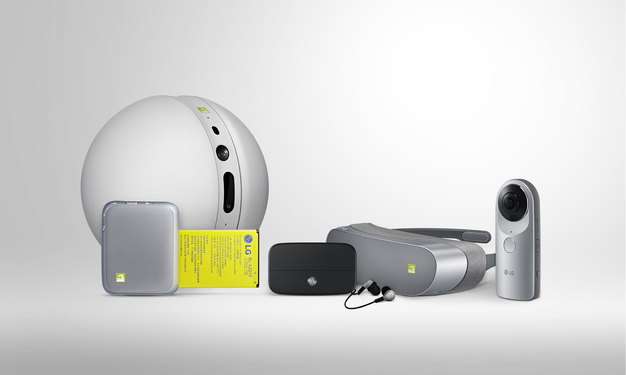 LG CAM