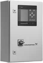 GRUNDFOS INSTRUKCJE Control MPC