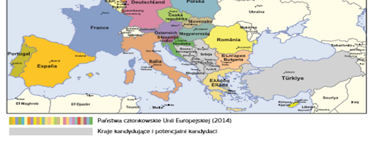 UNIA EUROPEJSKA 28