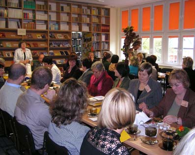23-24 października - seminarium dla bibliotekarzy - użytkowników programu bibliotecznego SOWA nt.