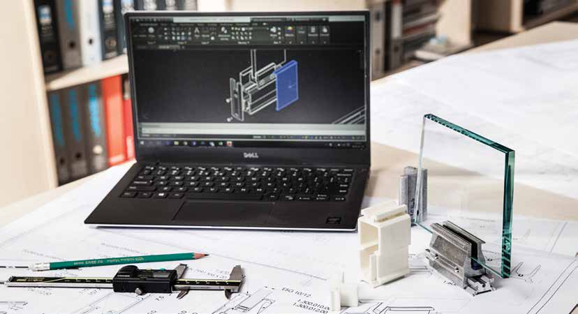 Glass System Naszą ambicją jest tworzenie oryginalnych, użytecznych rozwiązań, zaspokajających potrzeby zarówno naszych klientów, architektów, jak i wykonawców.