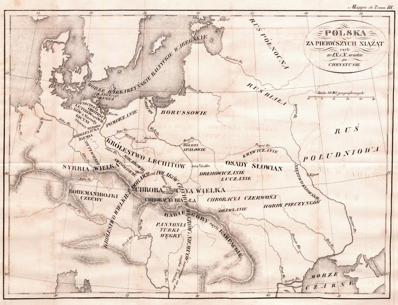 Adam Naruszewicz, Historya Narodu
