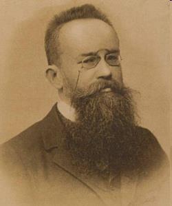 Stanisław Zakrzewski (1873-1936) Mychajlo Hruševs'kyj (1866-1934) Grody Czerwieńskie i inne, wczesnośredniowieczne ośrodki Polski wschodniej na tle struktury wyznaniowej II Rzeczpospolitej (w