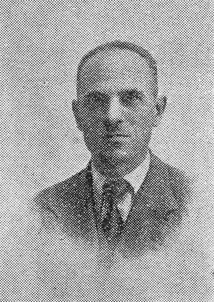 Henryk Józewski
