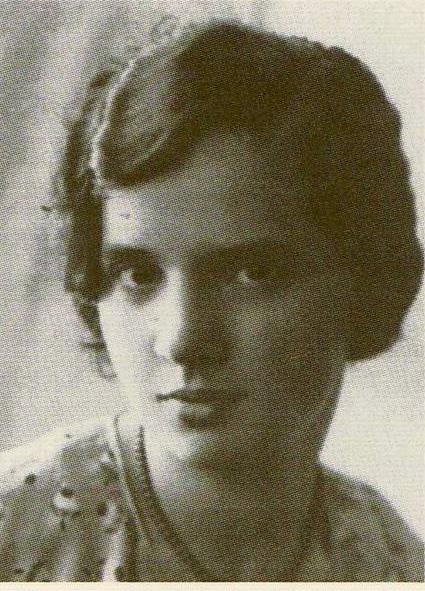 Zofia Wartołowska (1909-1976) Sąsiadka prace